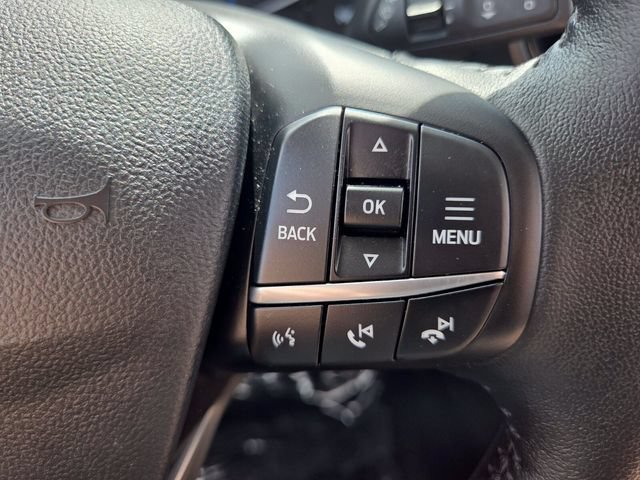 Certified 2023 Ford Bronco Sport Outer Banks w/ Tech Package AWD/4WD image 31