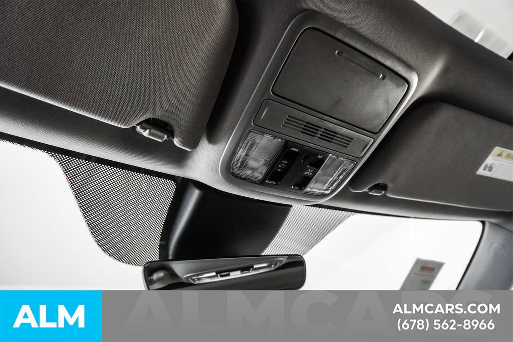Used 2024 Honda Odyssey EX-L image 51