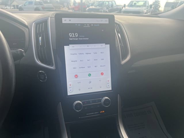 Used 2024 Ford Edge SE AWD/4WD image 16