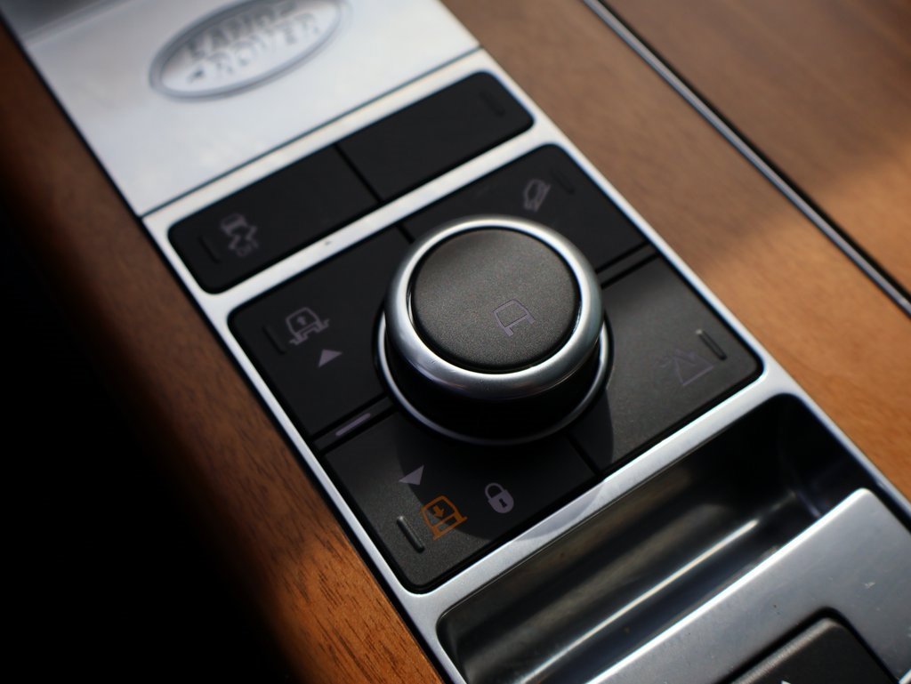 Used 2022 Land Rover Range Rover Westminster Edition image 41