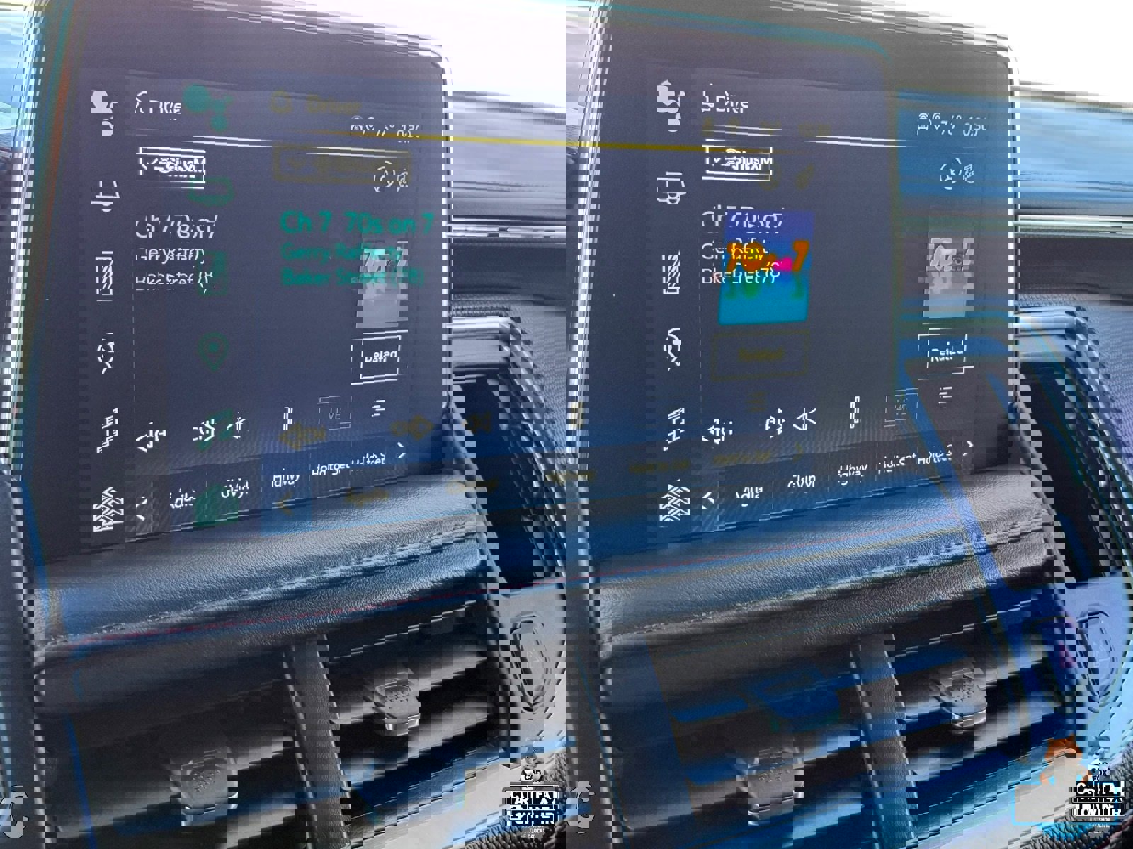 Certified 2024 Chevrolet Tahoe RST image 23