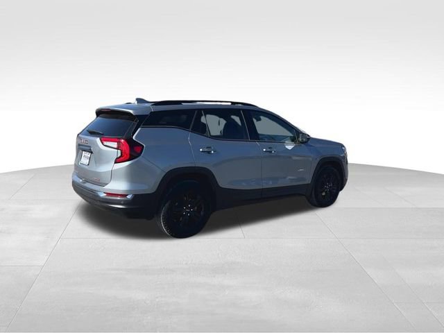 Certified 2023 GMC Terrain AT4 w/ Infotainment Package II image 11