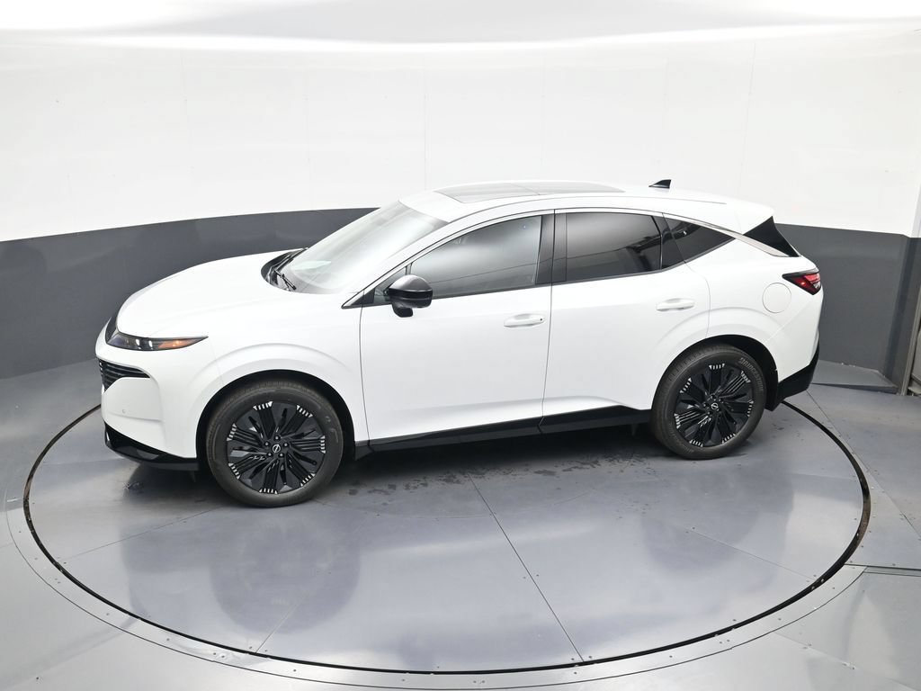 New 2026 Nissan Murano Platinum w/ Cargo Package AWD/4WD image 26