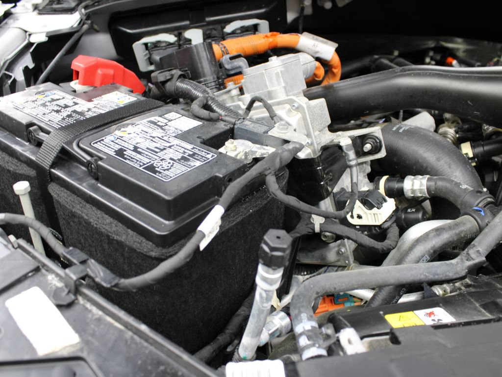 Used 2025 Ford F150 Lariat w/ Equipment Group 502A High AWD/4WD image 39