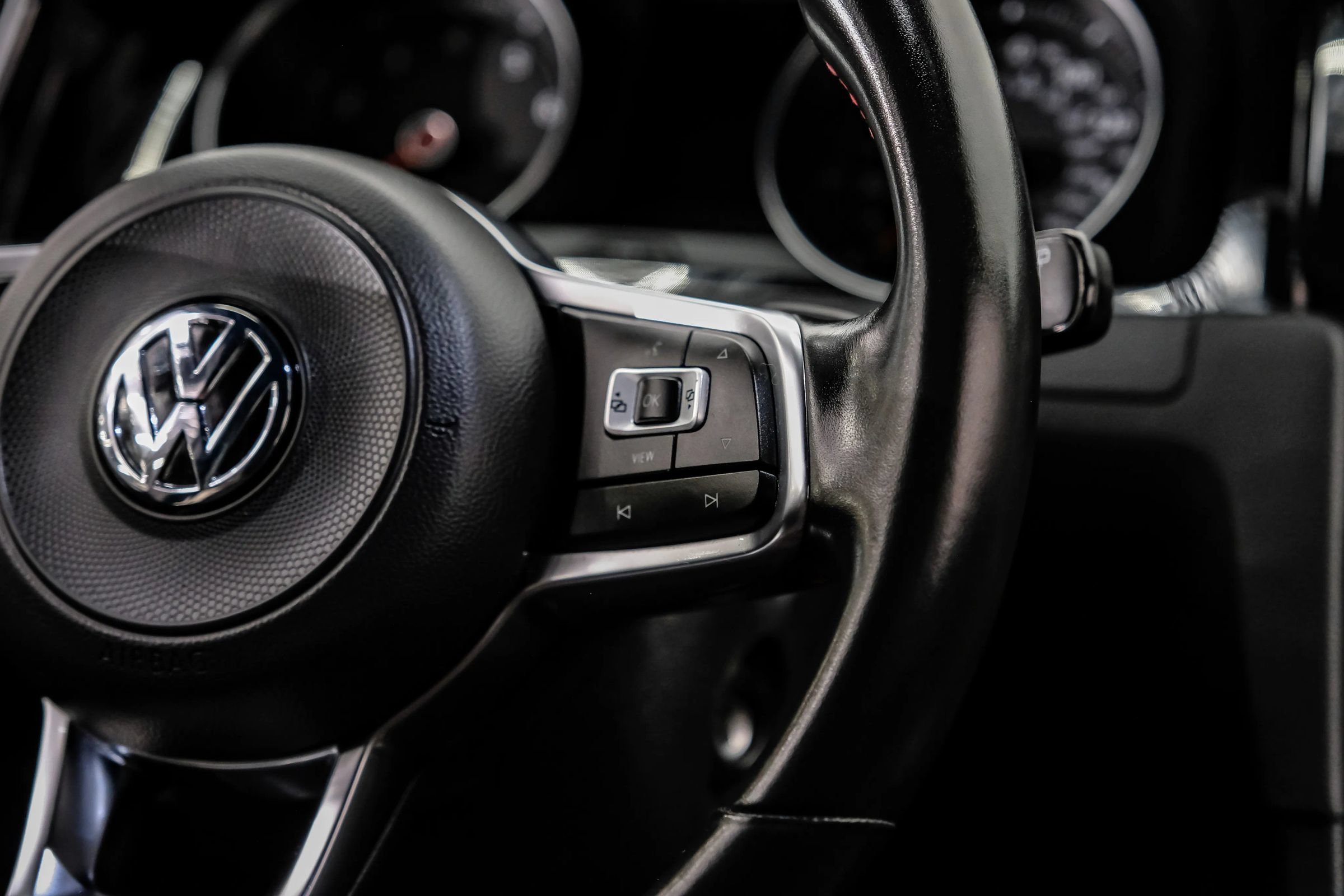 Used 2019 Volkswagen GTI S w/ Driver Assistance Package FWD image 26