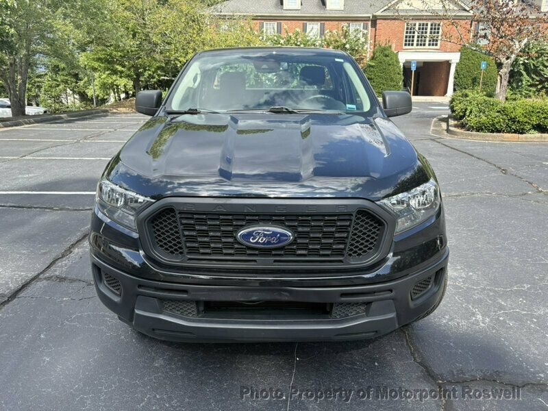 Used 2022 Ford Ranger XL RWD image 3