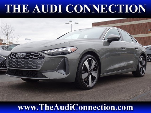 Certified 2025 Audi A5 2.0T Premium Plus w/ Premium Plus