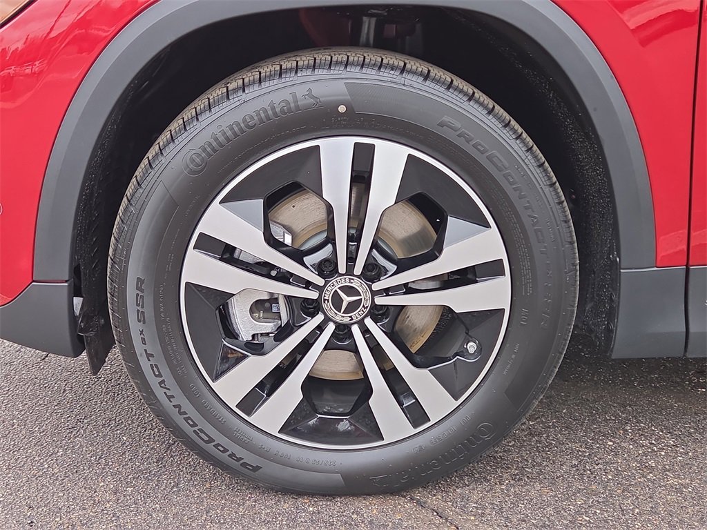 New 2026 Mercedes-Benz GLA 250 4MATIC image 10