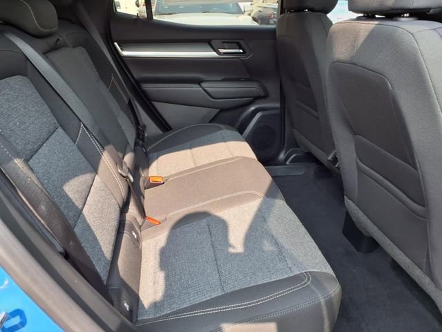 New 2026 GMC Terrain Elevation image 20