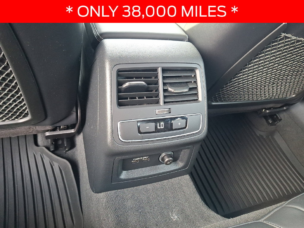 Used 2021 Audi S5 Premium Plus w/ Premium Plus Package AWD/4WD image 11