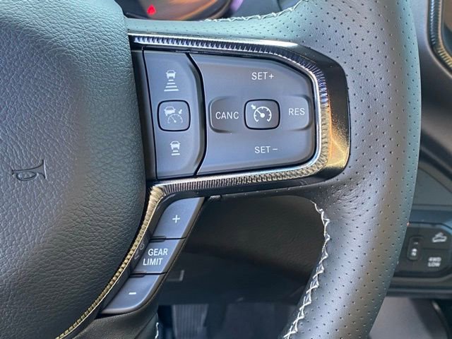 New 2026 RAM 2500 Rebel w/ Rebel Level 1 Equipment Group image 19