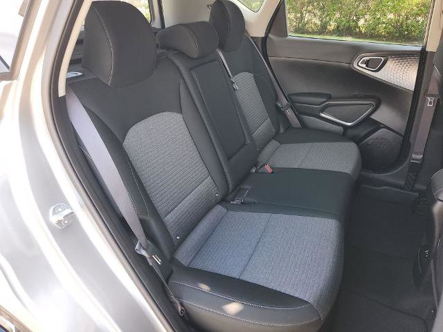 Used 2023 Kia Soul EX image 14