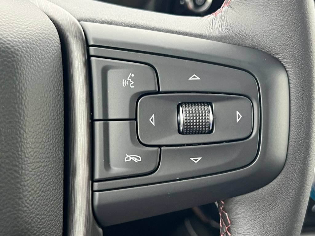 New 2026 GMC Sierra 2500 AT4X w/ LPO, Black Badging Package AWD/4WD image 25