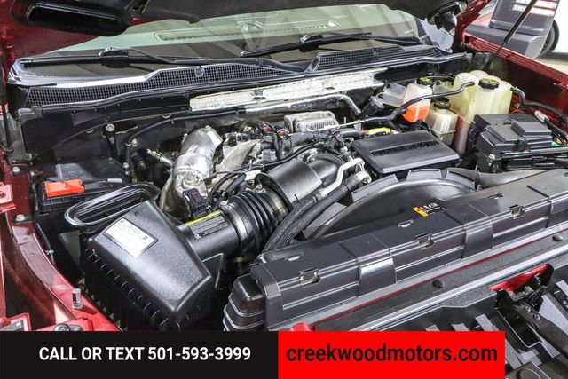 Used 2020 Chevrolet Silverado 2500 LT w/ Texas Edition image 44