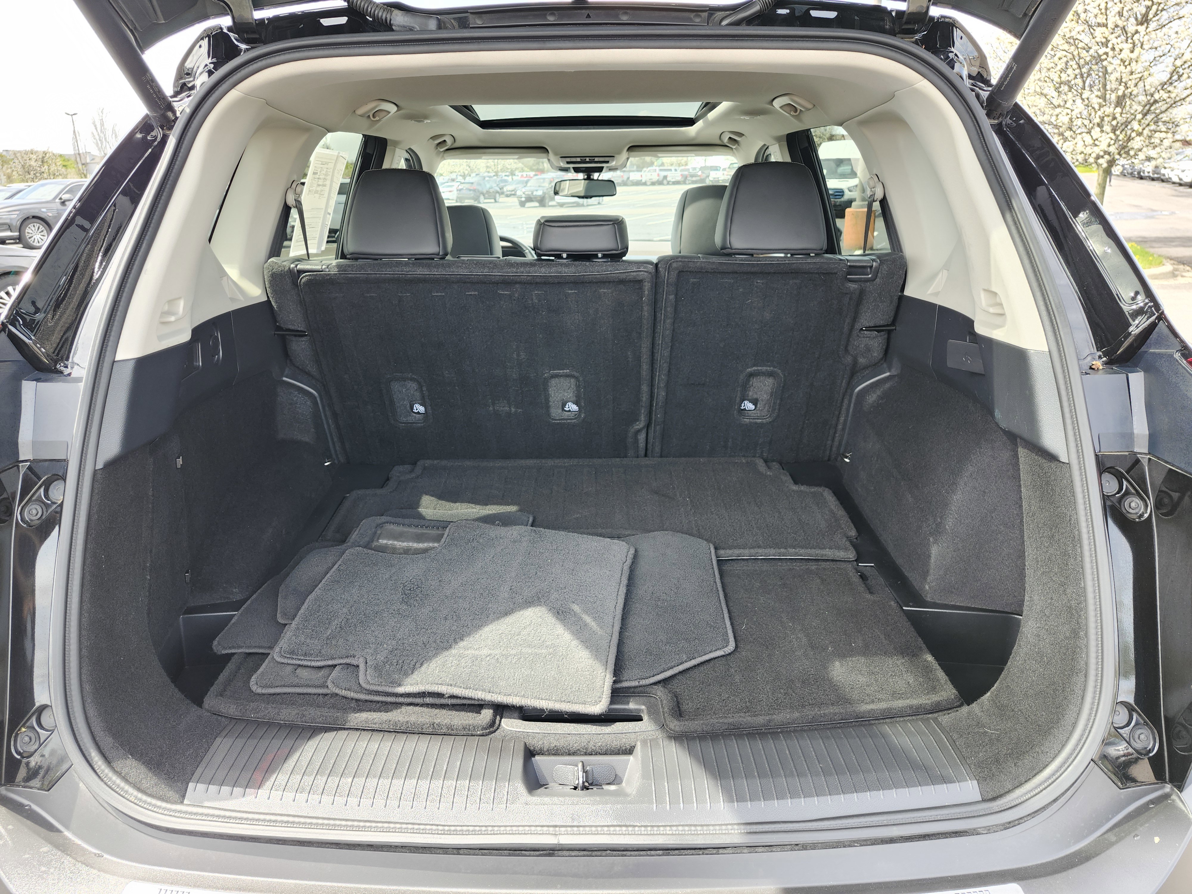 Used 2021 Nissan Rogue SL w/ Premium Package AWD/4WD image 28