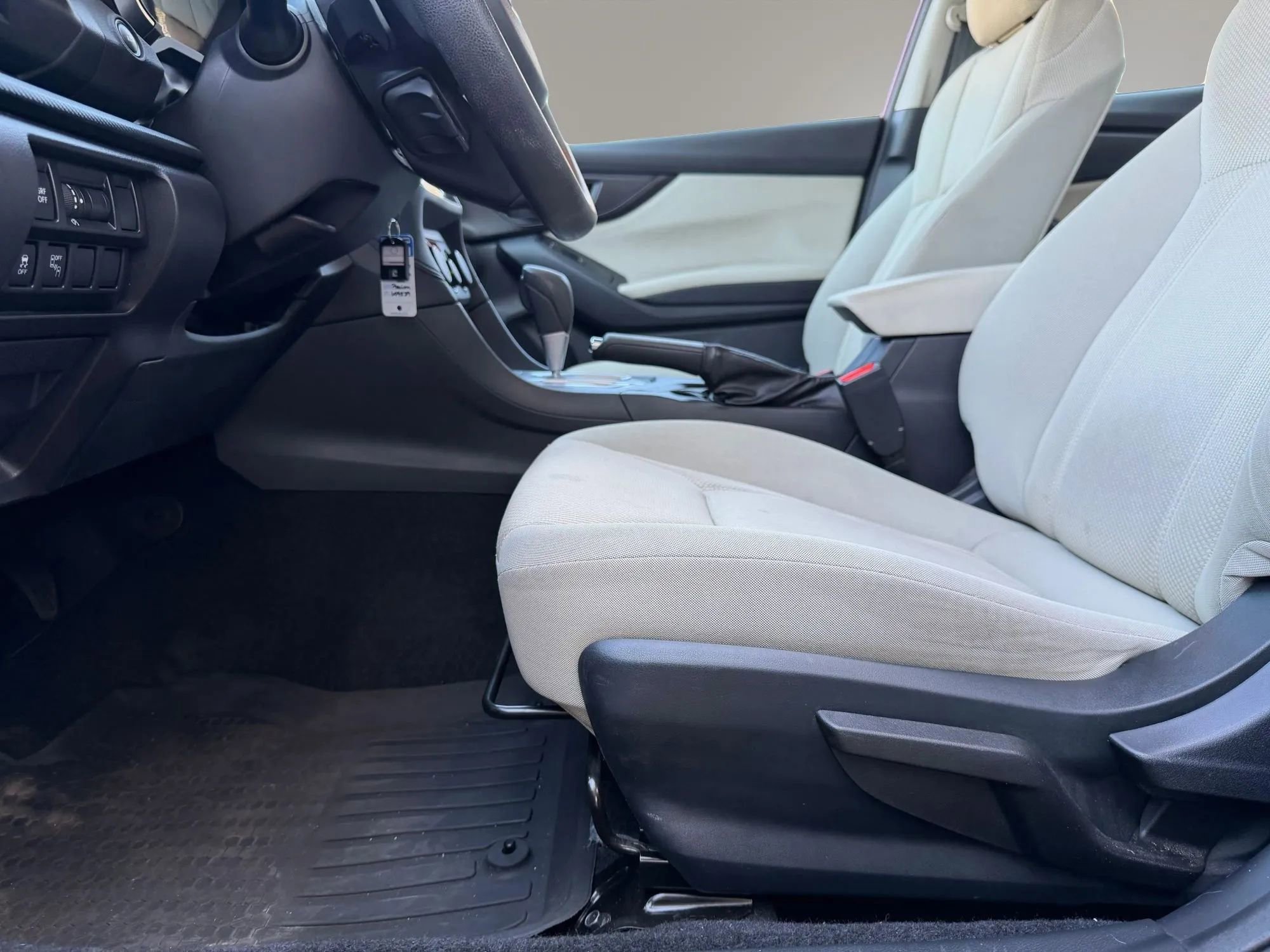 Used 2018 Subaru Impreza 2.0i Premium w/ Eyesight & BSD & Rcta image 17