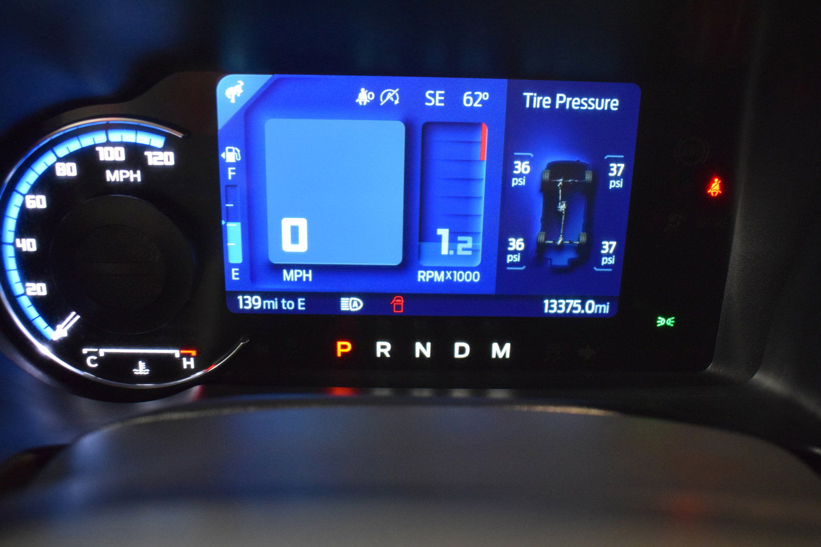 Used 2021 Ford Bronco Big Bend image 15