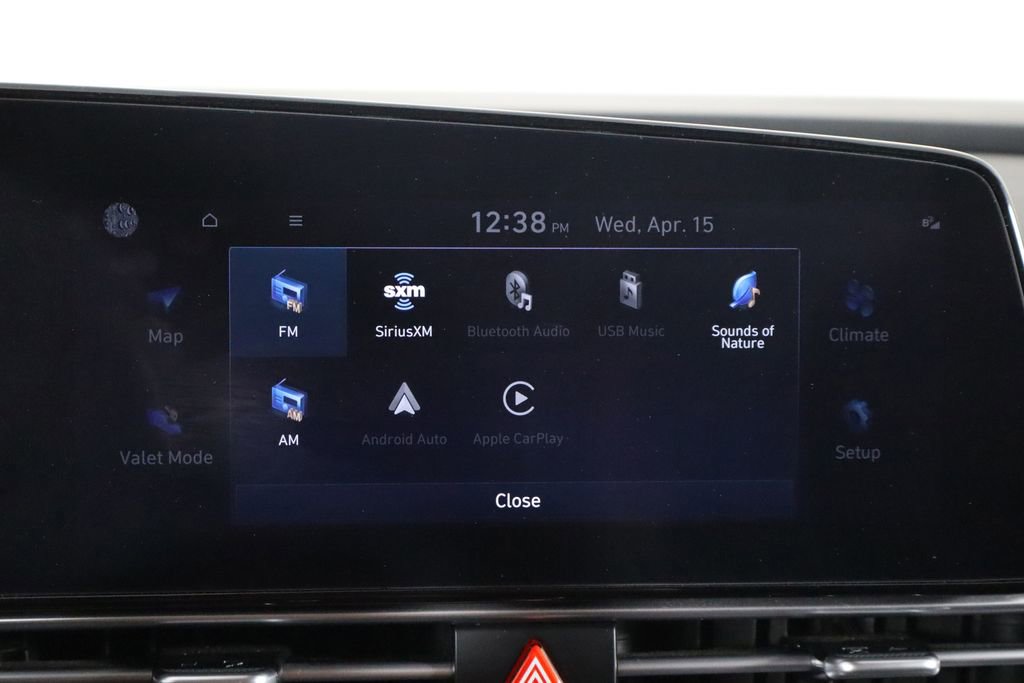 Used 2023 Hyundai Elantra SEL w/ Convenience Package FWD image 34
