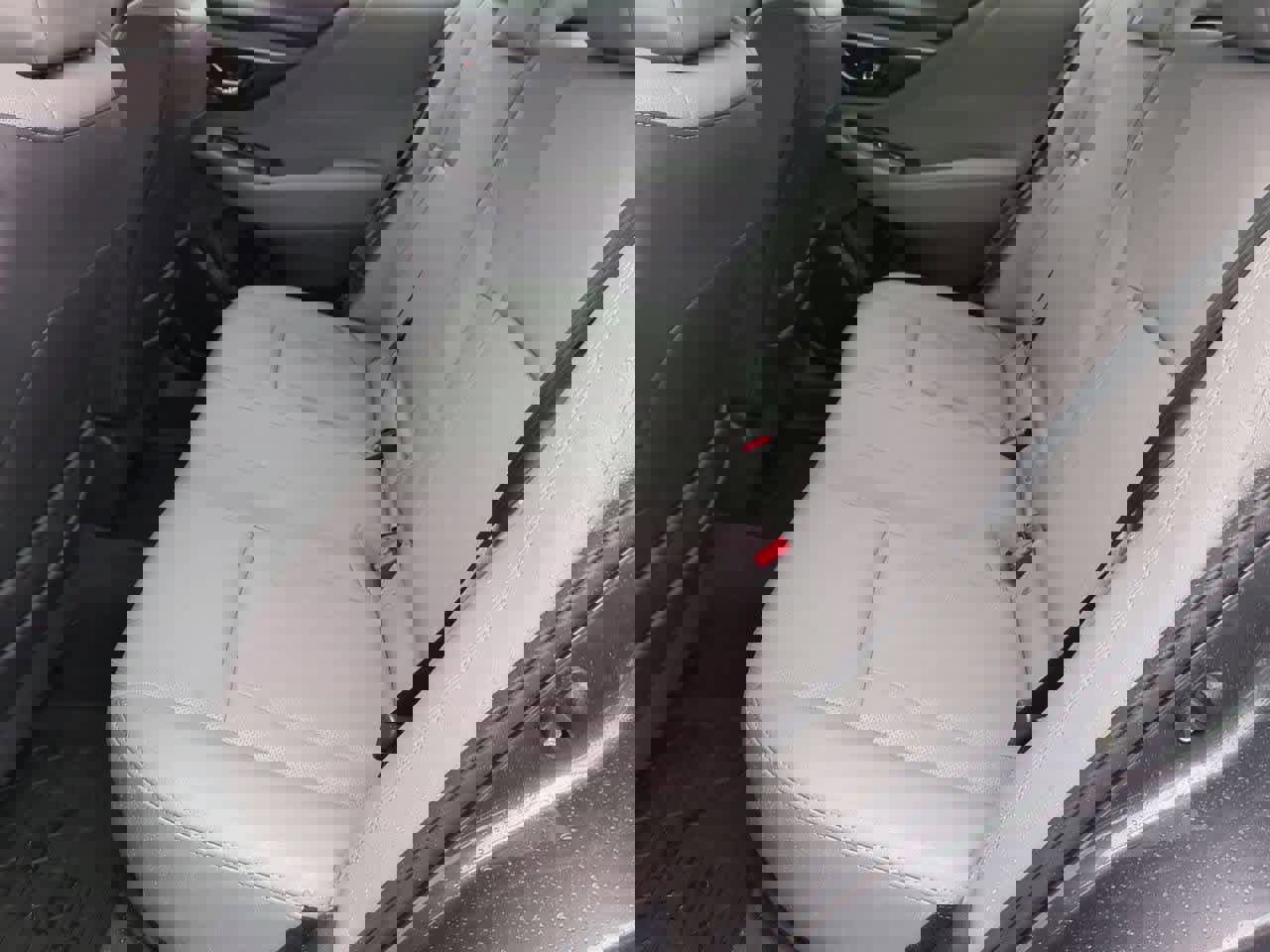 Certified 2025 Subaru Legacy Limited image 19