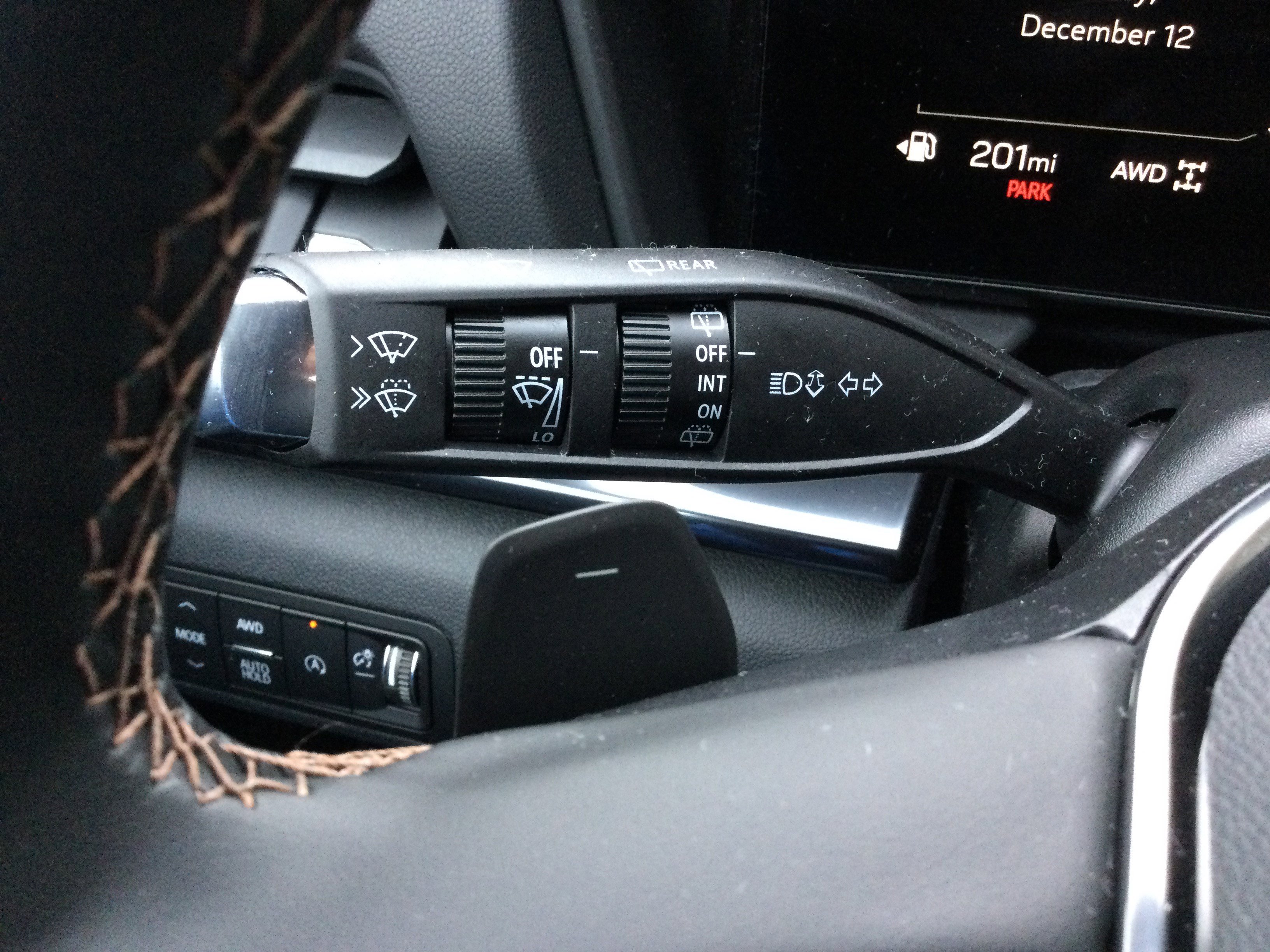 New 2026 GMC Terrain AT4 image 16