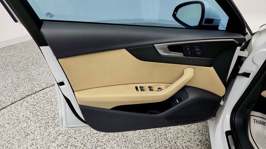 Used 2019 Audi A4 2.0T Premium FWD image 11