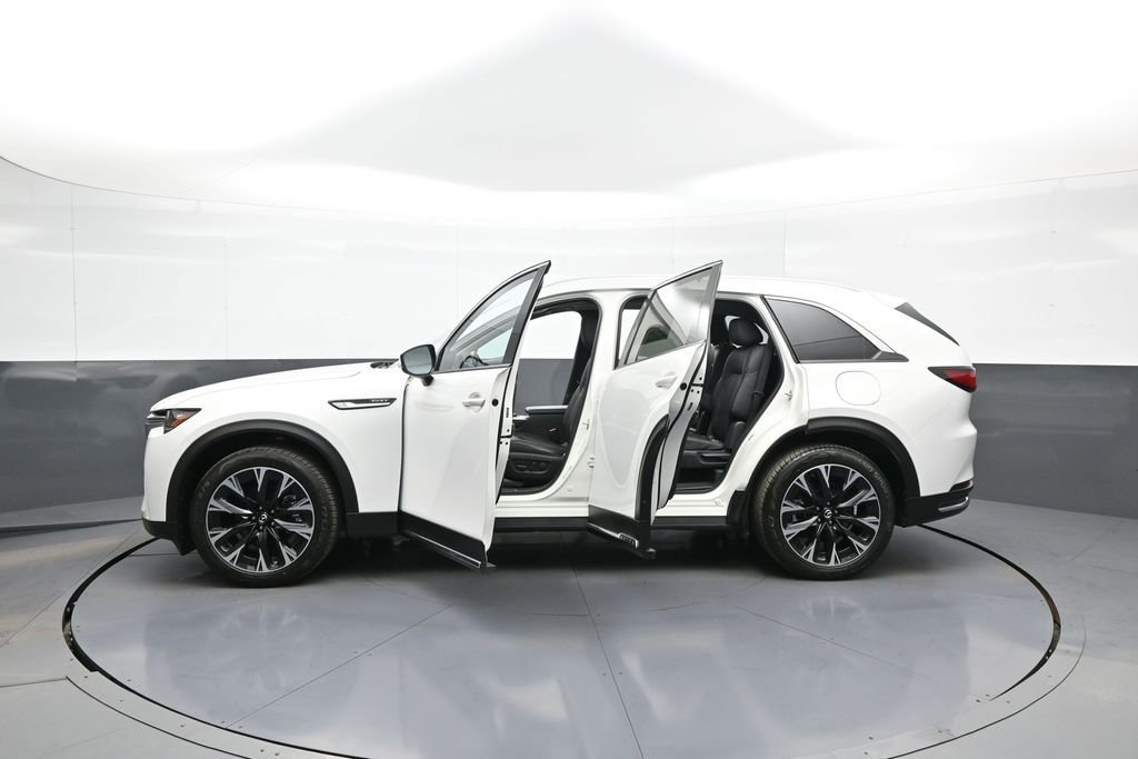 Used 2024 MAZDA CX-90 Plug-In Hybrid w/ Premium Pkg AWD/4WD image 46