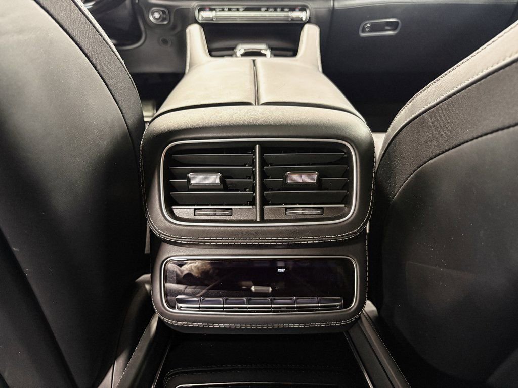 Certified 2023 Mercedes-Benz Maybach GLS 600 4MATIC image 28