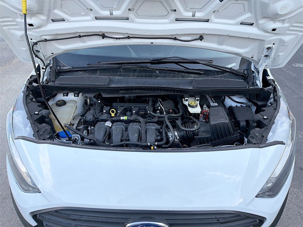 Used 2023 Ford Transit Connect XL image 27