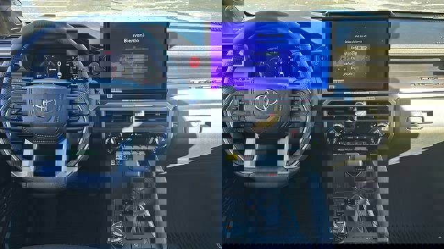 New 2025 Toyota Tacoma TRD Off-Road w/ TRD Off Road Premium Package image 9