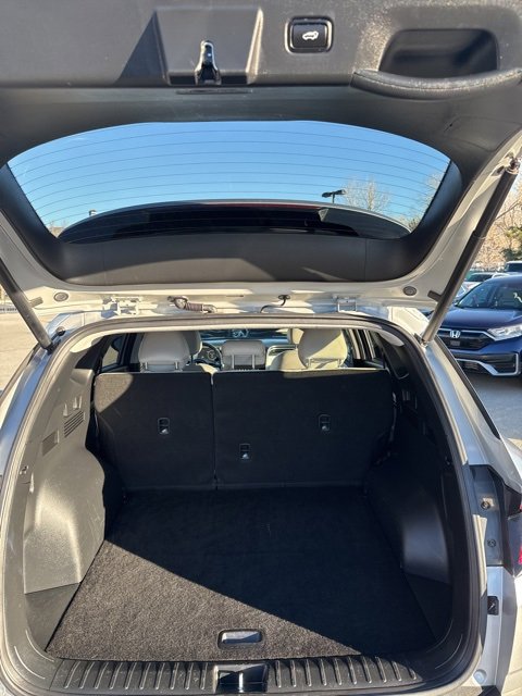 Used 2024 Hyundai Tucson Limited image 19