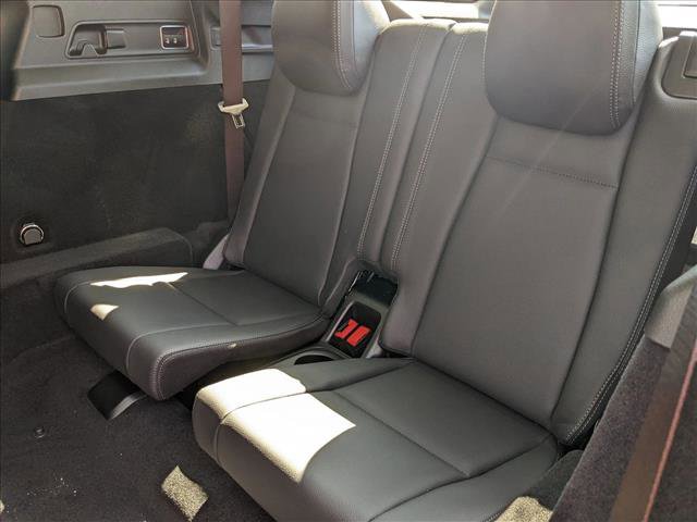 New 2026 Mercedes-Benz GLE 450 4MATIC image 17