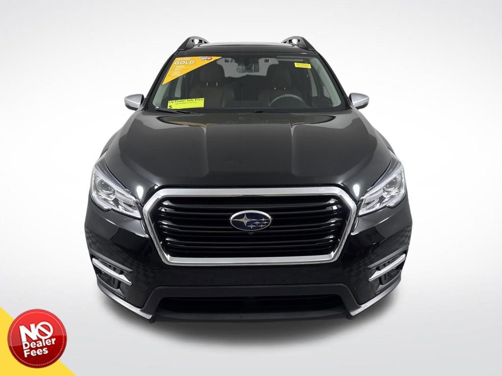 Used 2019 Subaru Ascent Touring w/ Popular Package #2 image 9