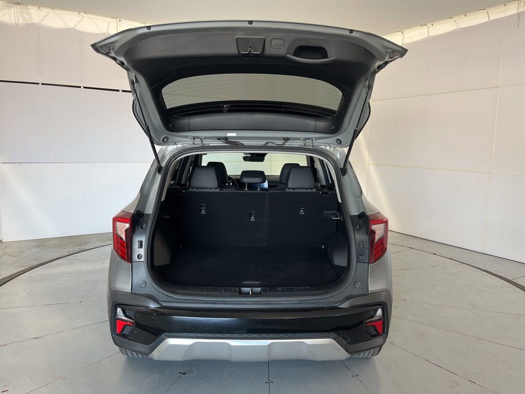 Used 2024 Kia Seltos S image 13