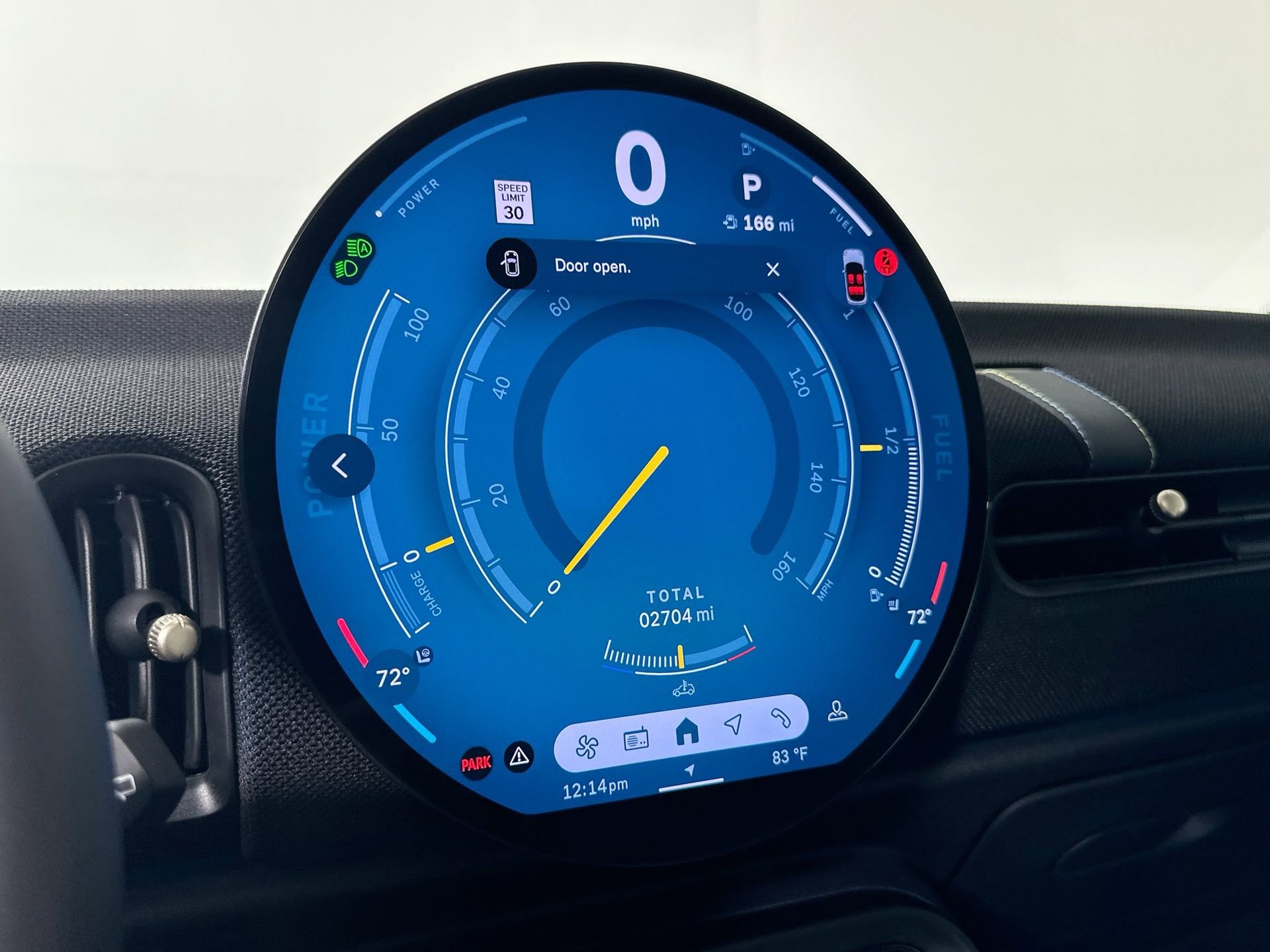 Used 2025 MINI Cooper S image 13