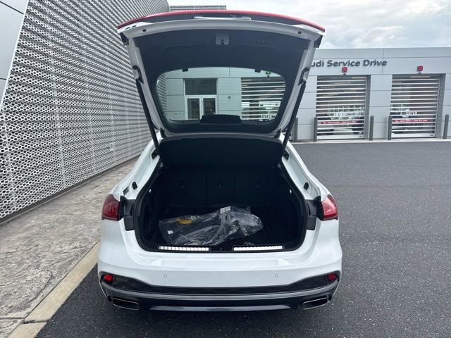 Used 2025 Audi A5 2.0T Premium w/ Convenience Package image 14