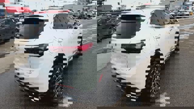 New 2026 Buick Envision Preferred image 8