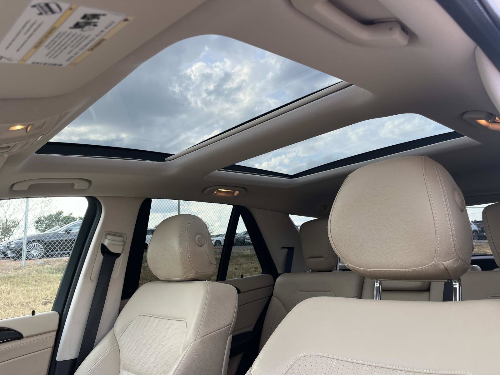 Used 2018 Mercedes-Benz GLE 350 4MATIC image 31