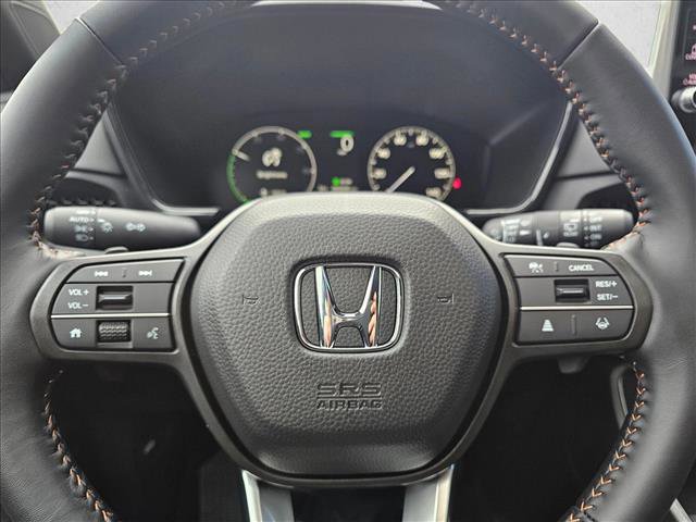New 2026 Honda CR-V Sport image 19
