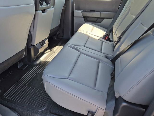 New 2026 Ford F350 XL w/ XL Chrome Package image 16