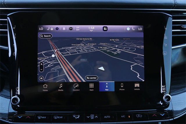 Used 2022 Jeep Wagoneer Series III image 18