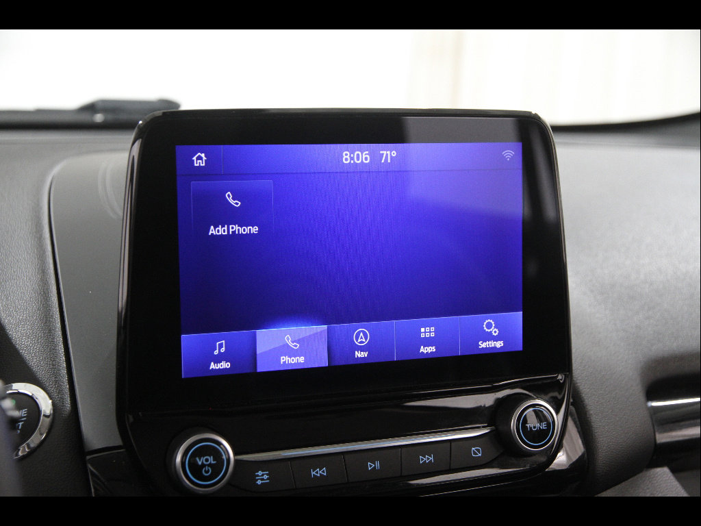 Used 2020 Ford EcoSport Titanium AWD/4WD image 11