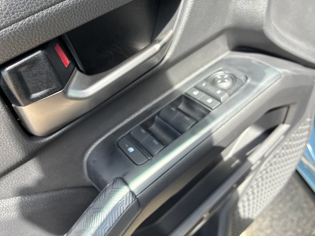 New 2026 Toyota Tacoma TRD Sport RWD image 13