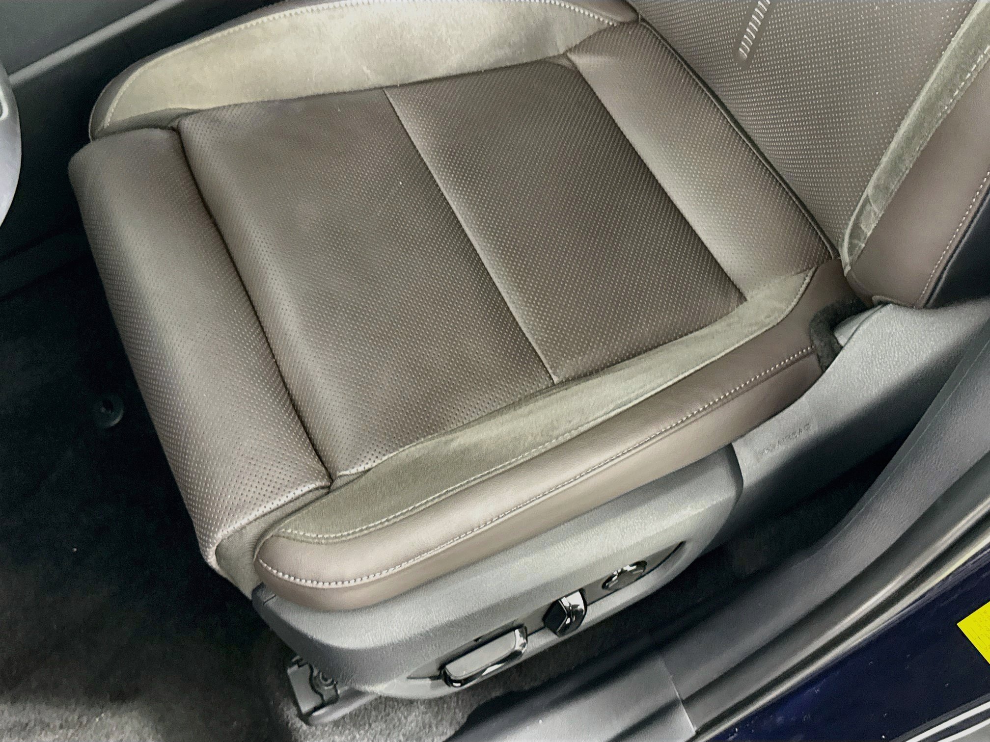 Certified 2025 Lexus TX 350 AWD w/ Technology Package image 22