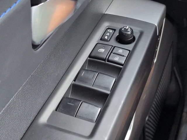 Certified 2024 Toyota Sequoia Platinum AWD/4WD image 24