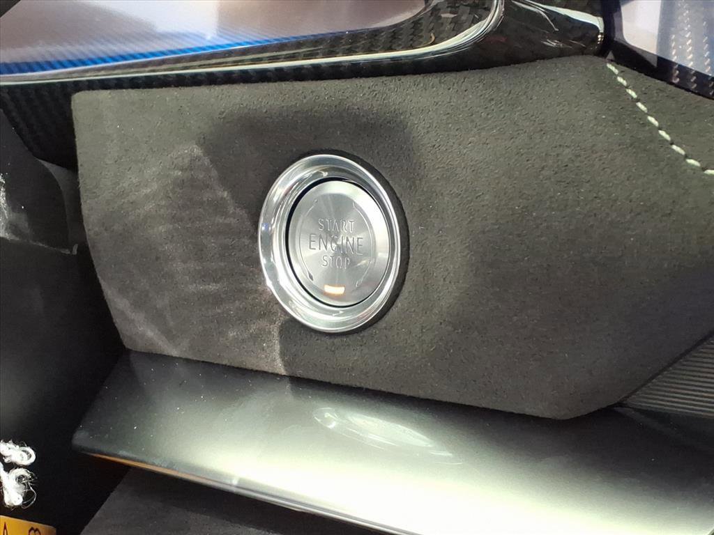 New 2026 Chevrolet Corvette Z06 w/ Z07 Performance Package image 9