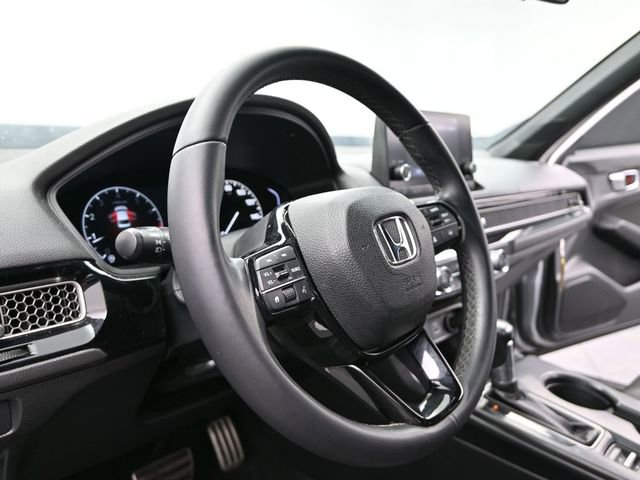 Used 2023 Honda Civic Sport image 12