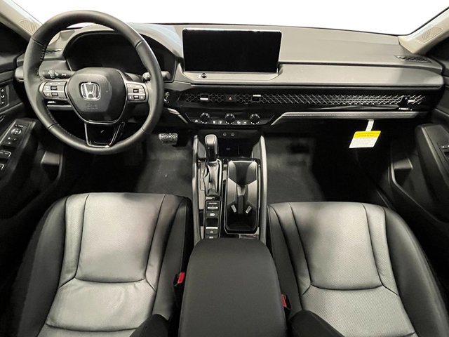 New 2026 Honda Accord EX-L image 19