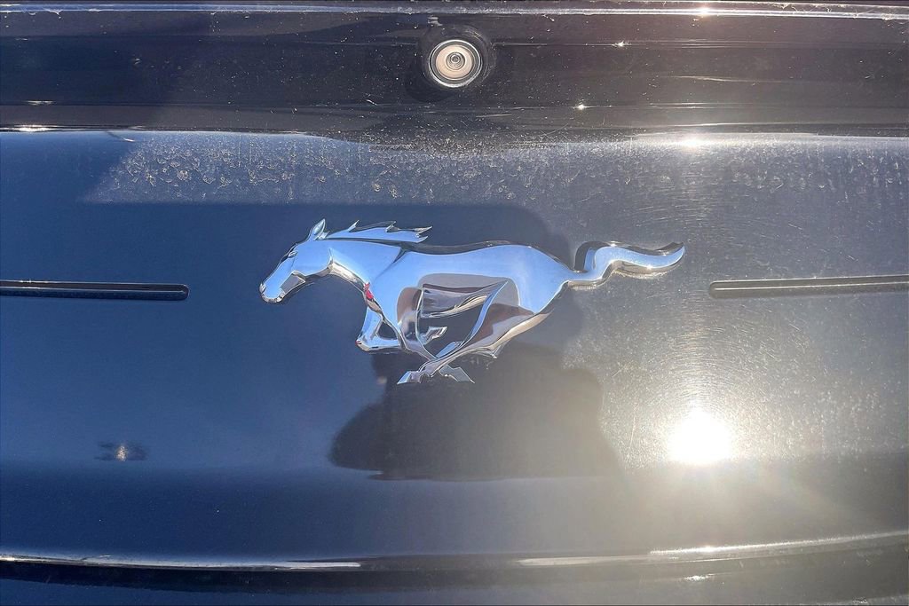 Used 2023 Ford Mustang Premium image 26