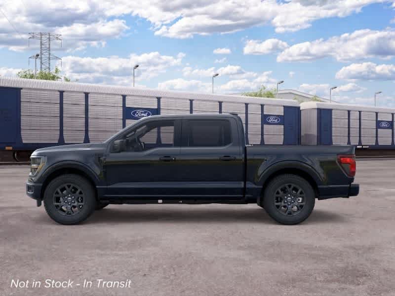 New 2026 Ford F150 STX RWD image 3