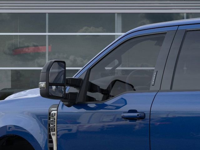 New 2026 Ford F250 Lariat image 20